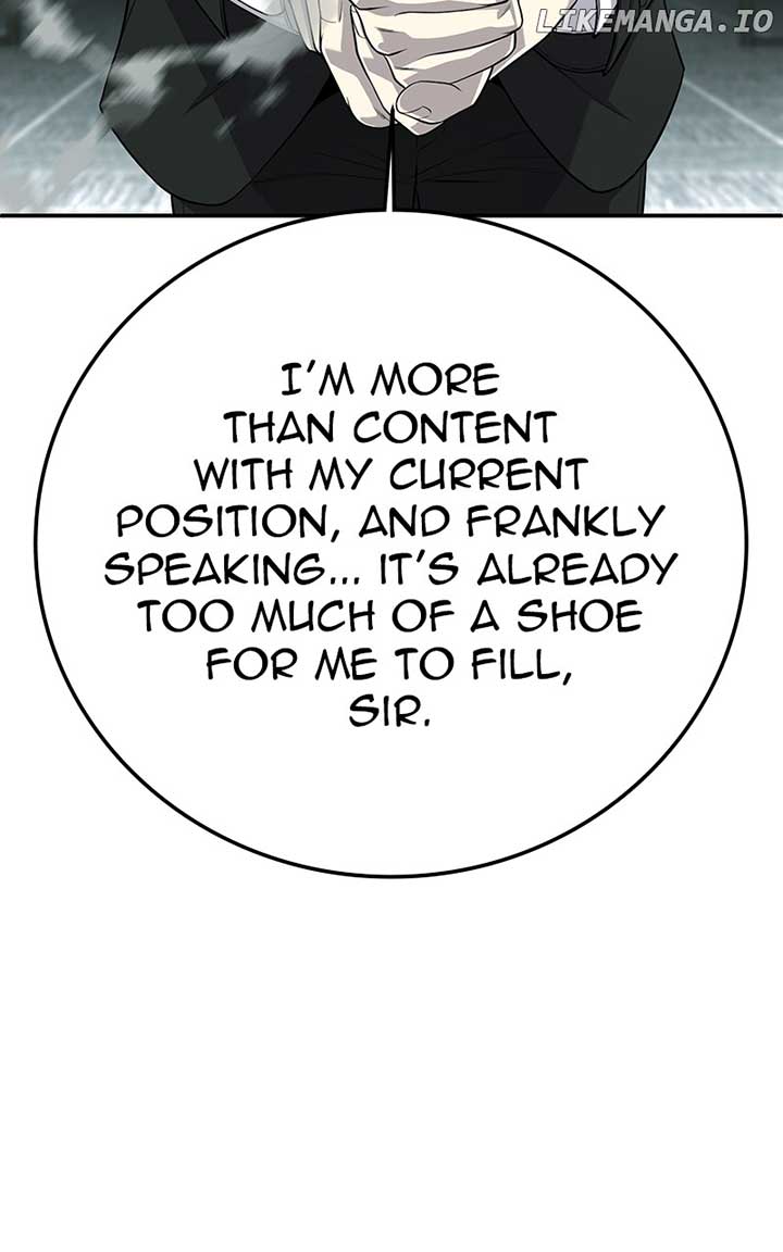 Son’s Retribution Chapter 43 - Page 110