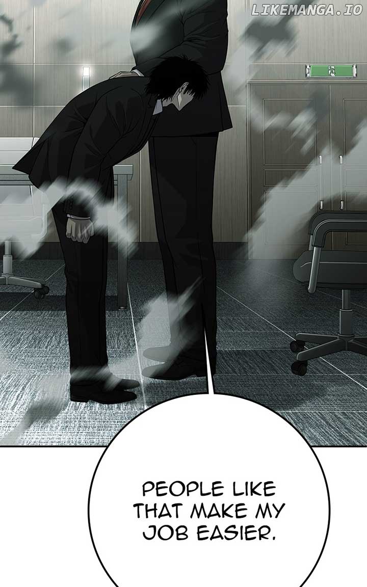 Son’s Retribution Chapter 43 - Page 116