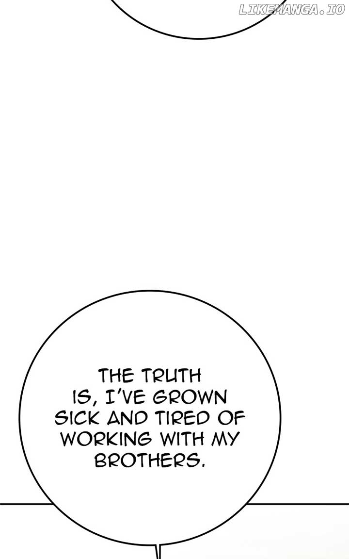 Son’s Retribution Chapter 43 - Page 117