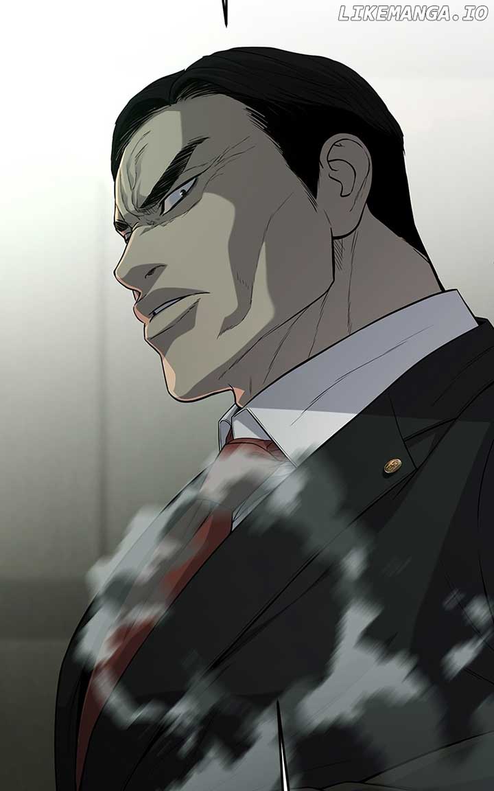 Son’s Retribution Chapter 43 - Page 118