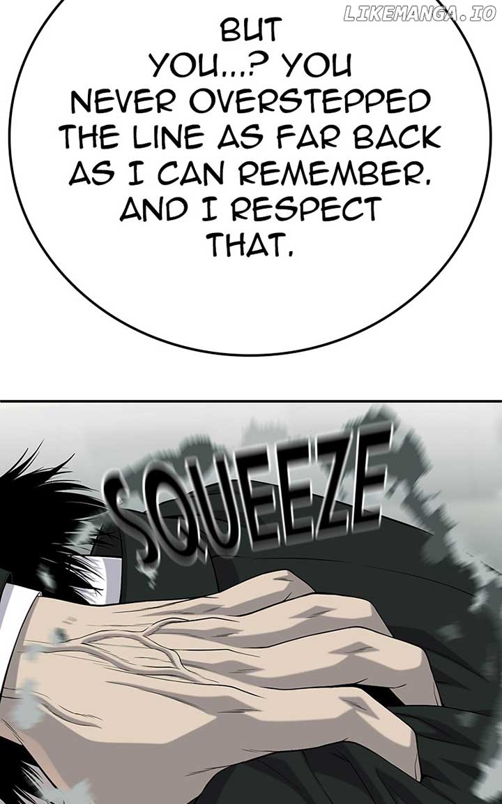 Son’s Retribution Chapter 43 - Page 120