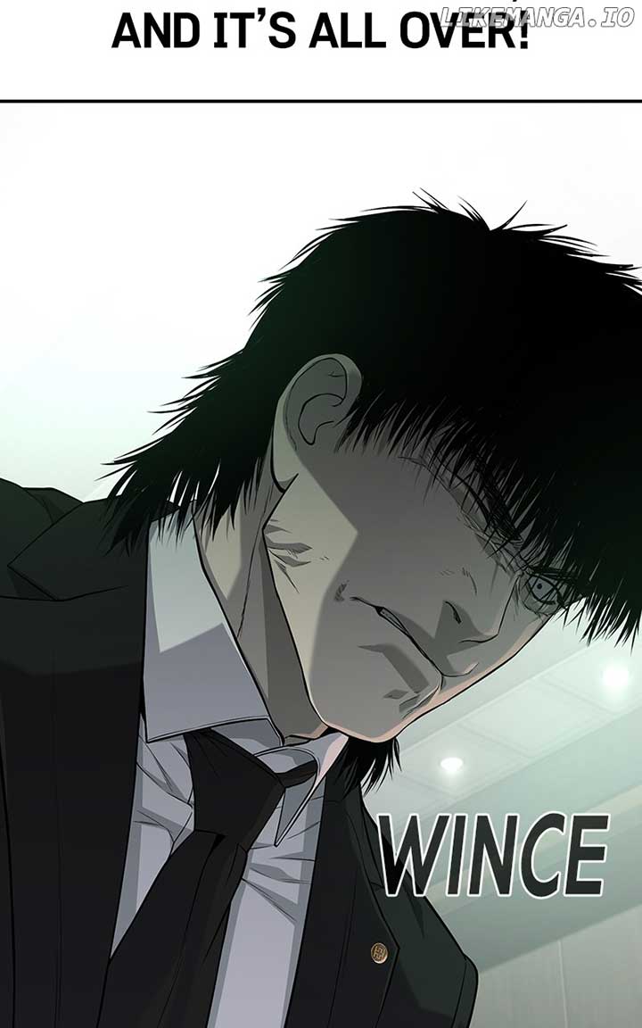 Son’s Retribution Chapter 43 - Page 124