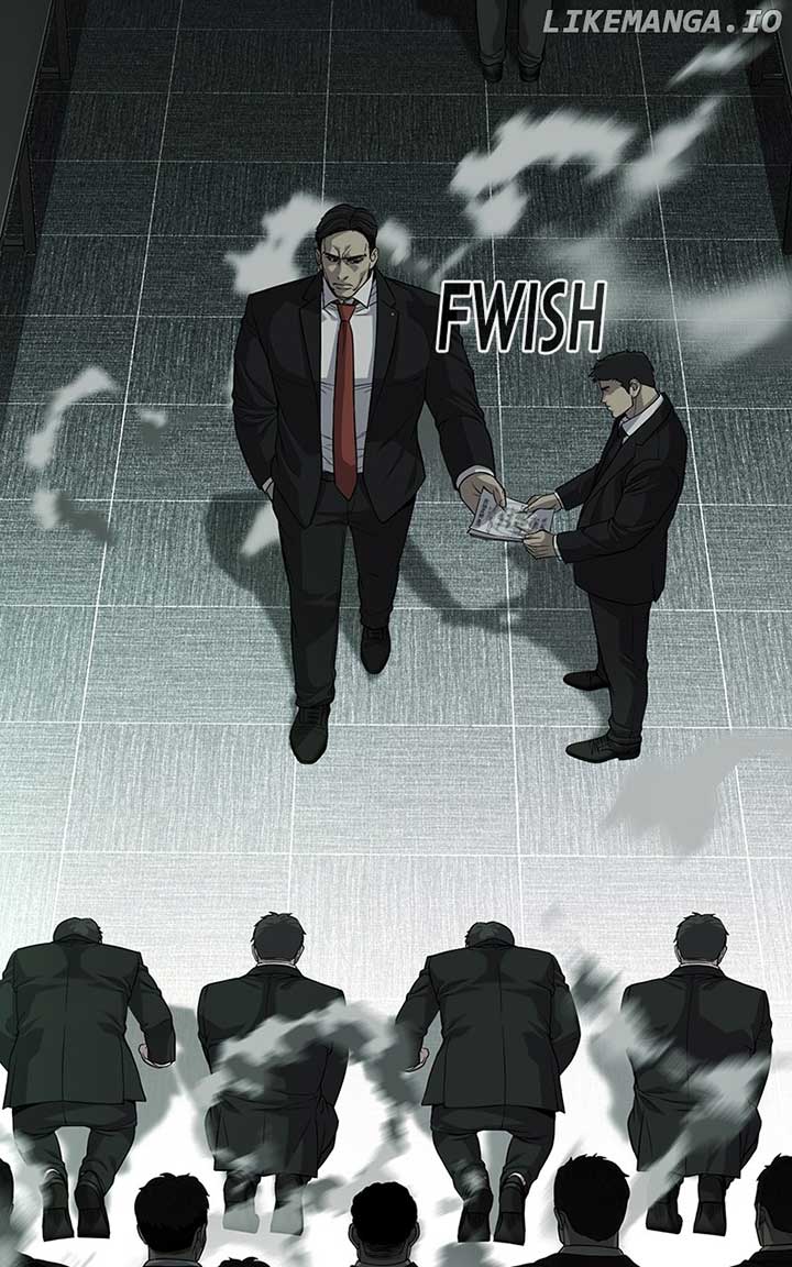 Son’s Retribution Chapter 43 - Page 127