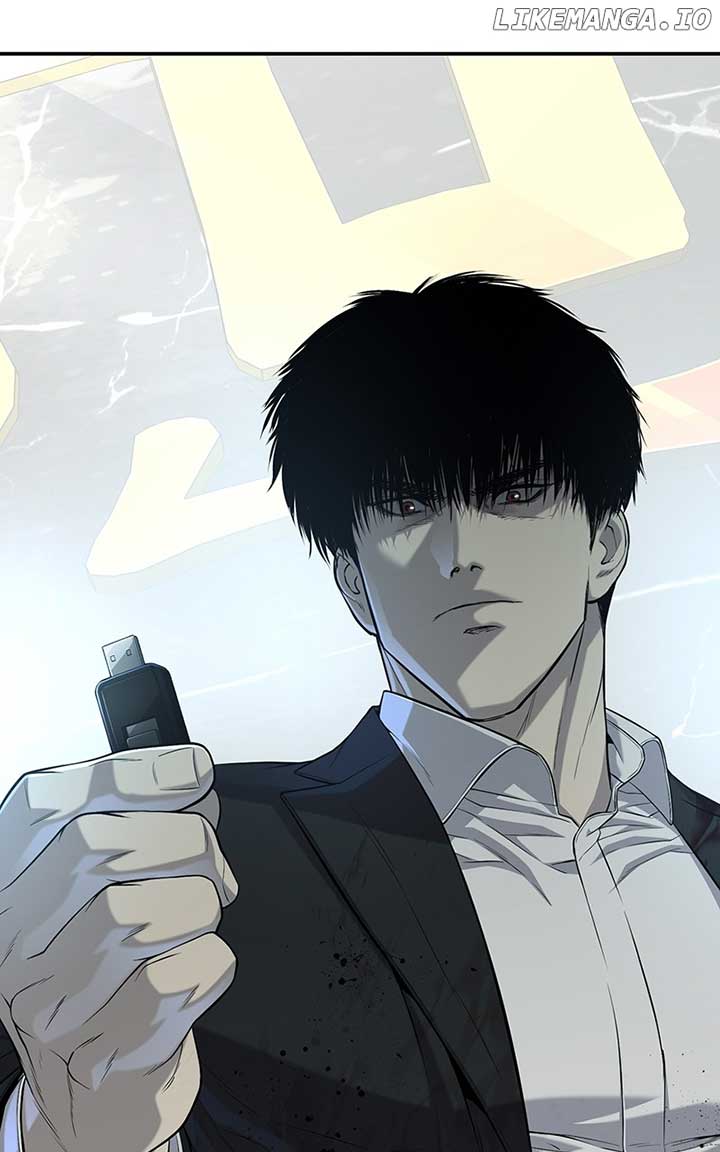 Son’s Retribution Chapter 43 - Page 13