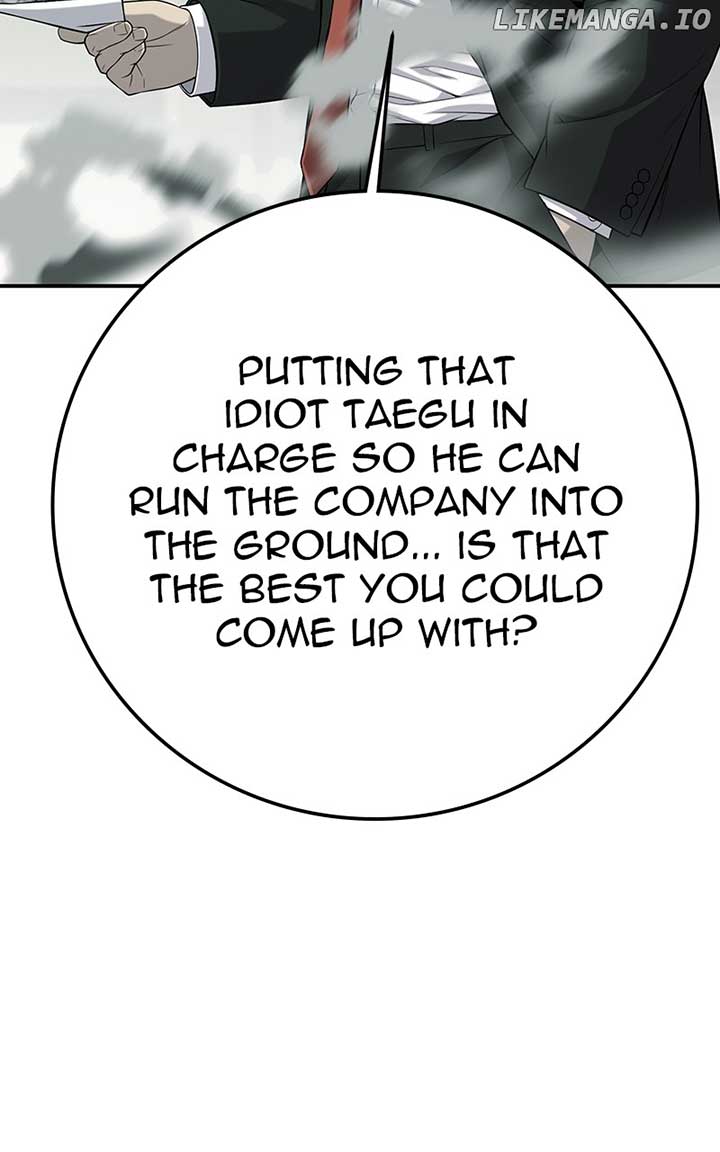 Son’s Retribution Chapter 43 - Page 130