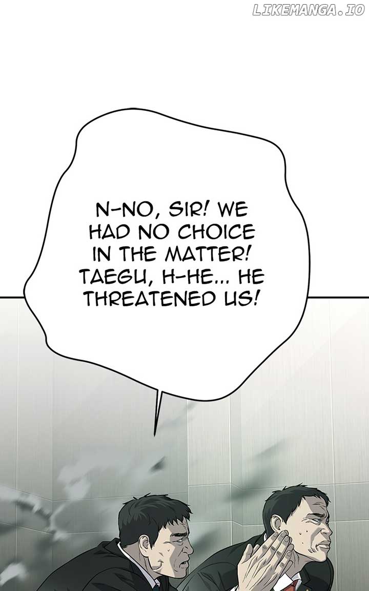 Son’s Retribution Chapter 43 - Page 131