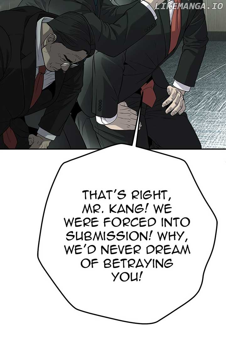 Son’s Retribution Chapter 43 - Page 132