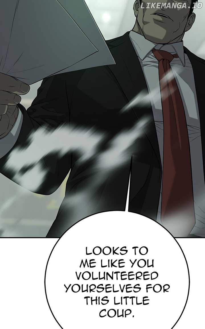 Son’s Retribution Chapter 43 - Page 134