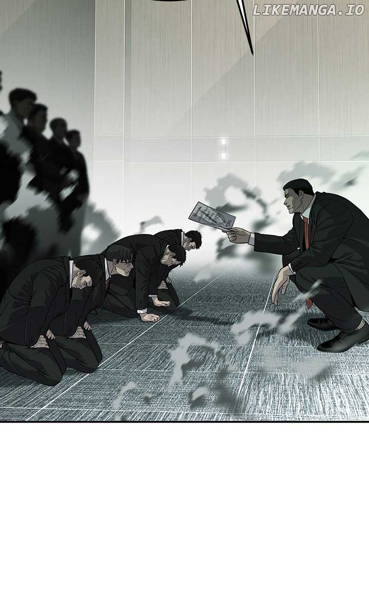 Son’s Retribution Chapter 43 - Page 138