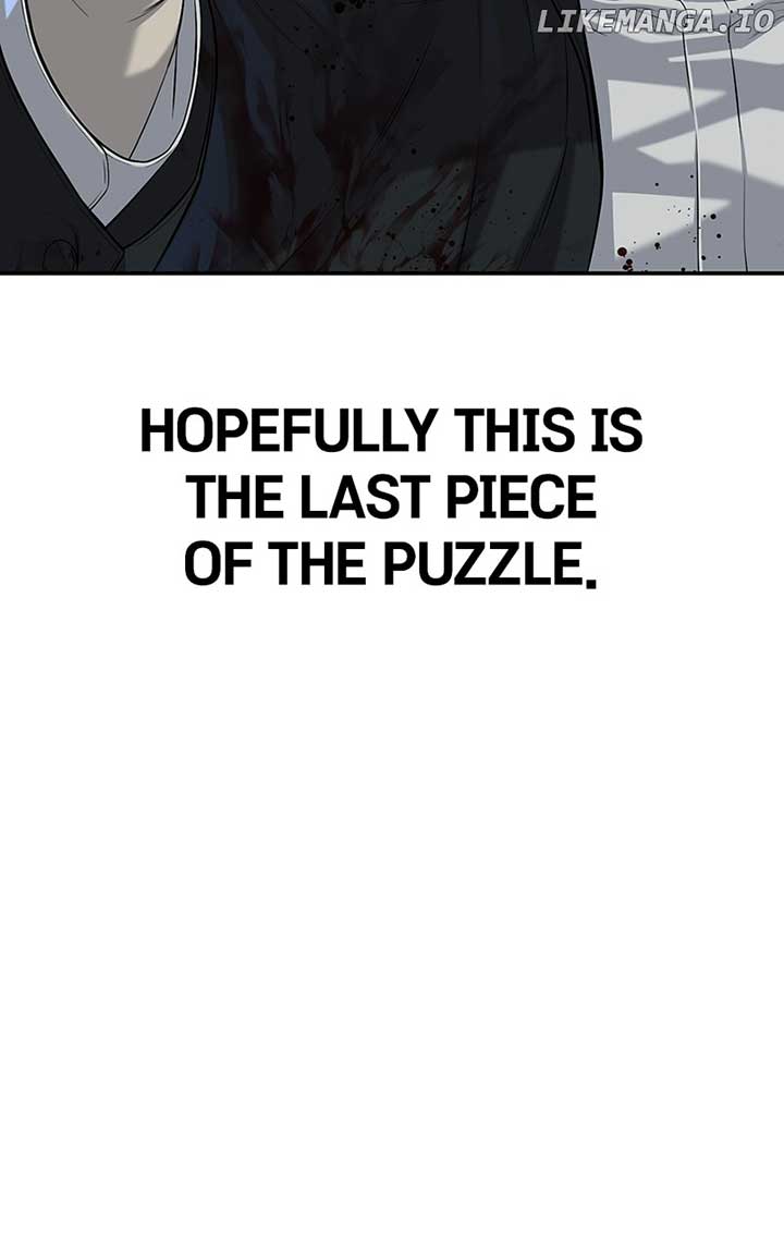 Son’s Retribution Chapter 43 - Page 14