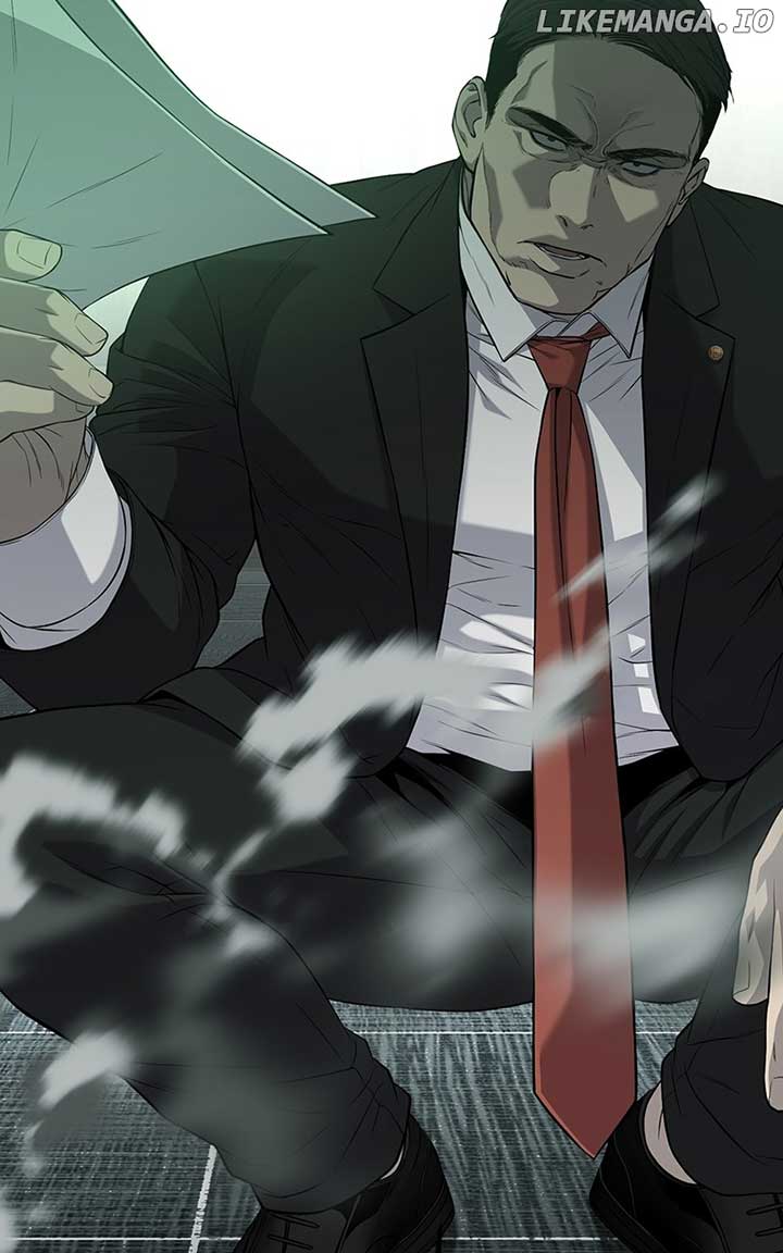 Son’s Retribution Chapter 43 - Page 140