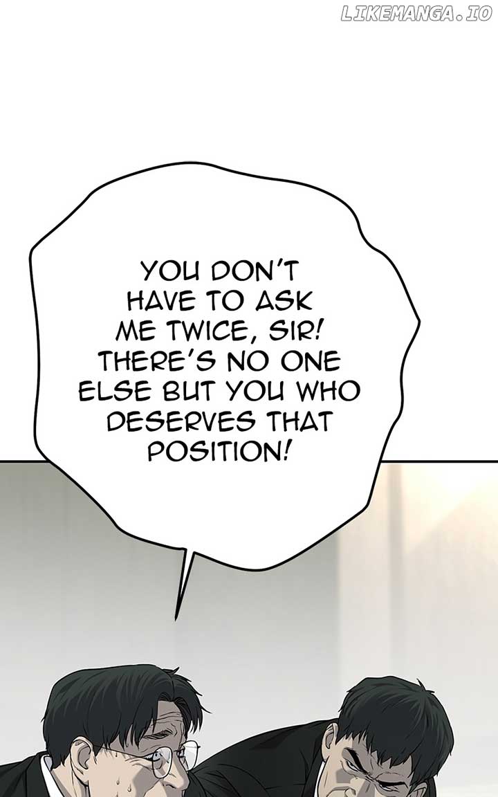 Son’s Retribution Chapter 43 - Page 142