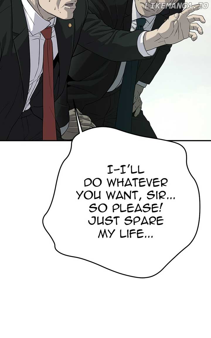 Son’s Retribution Chapter 43 - Page 143