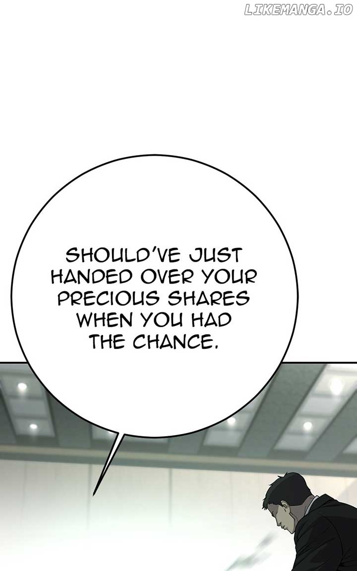 Son’s Retribution Chapter 43 - Page 144