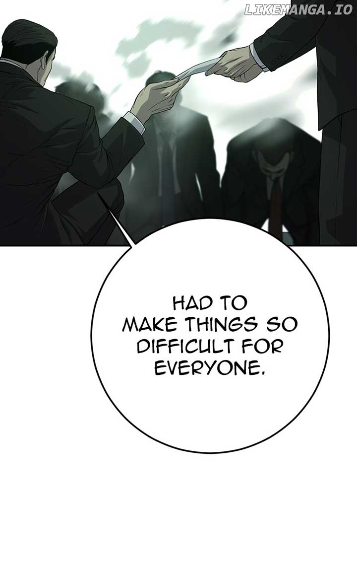 Son’s Retribution Chapter 43 - Page 145