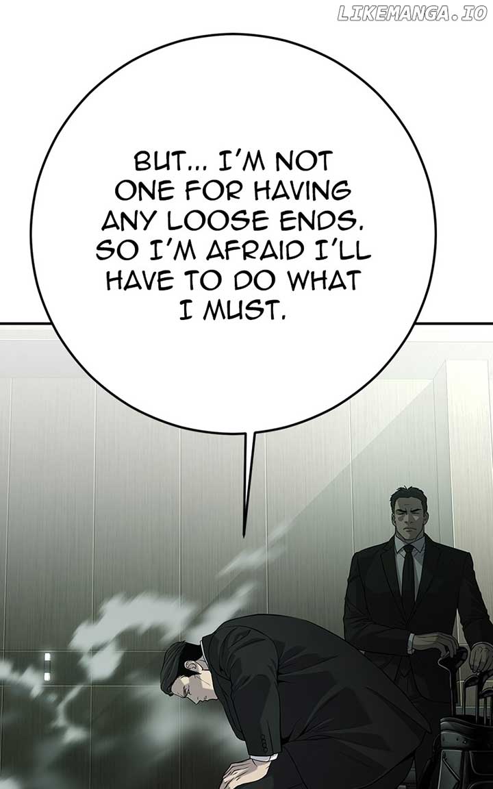 Son’s Retribution Chapter 43 - Page 146