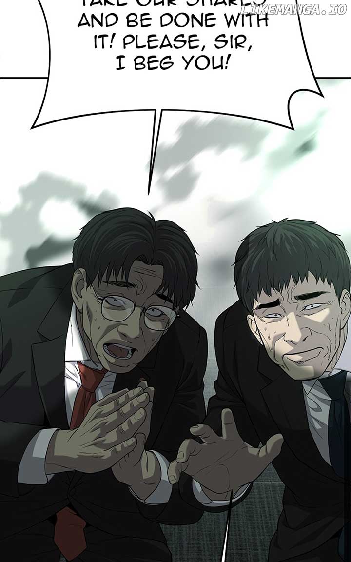 Son’s Retribution Chapter 43 - Page 151