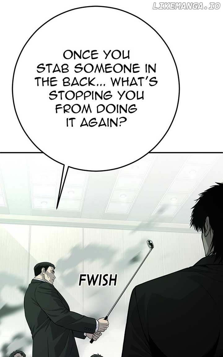 Son’s Retribution Chapter 43 - Page 153