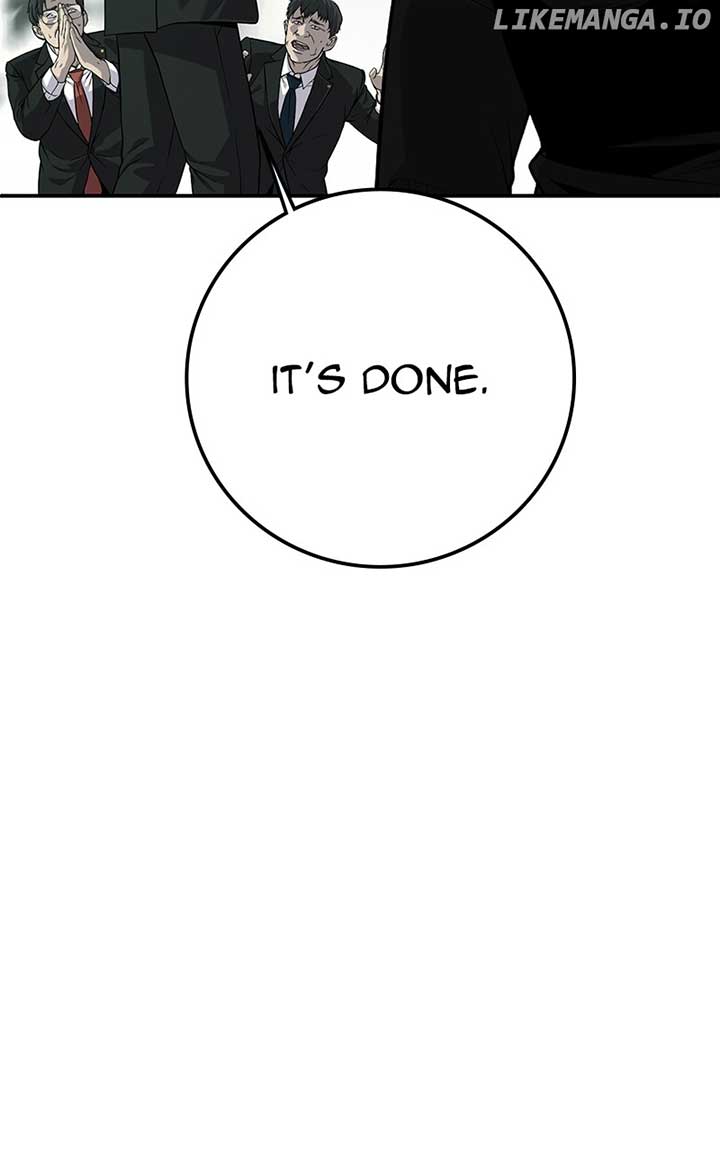 Son’s Retribution Chapter 43 - Page 154