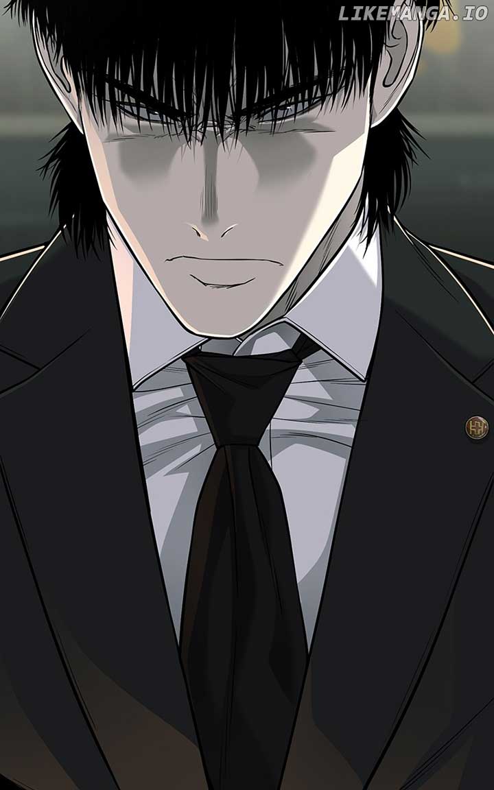 Son’s Retribution Chapter 43 - Page 156