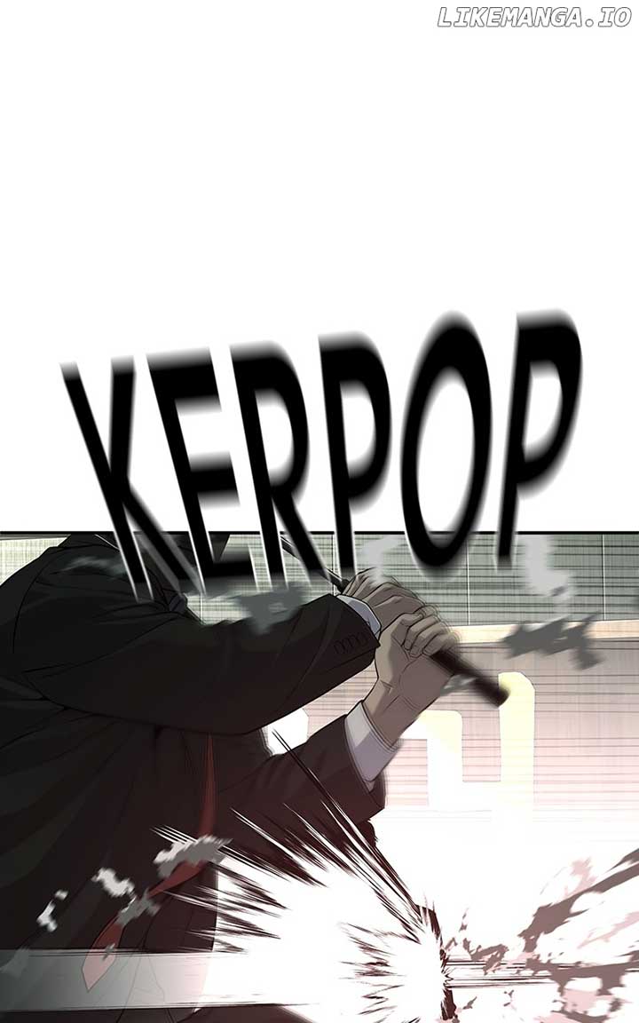 Son’s Retribution Chapter 43 - Page 158