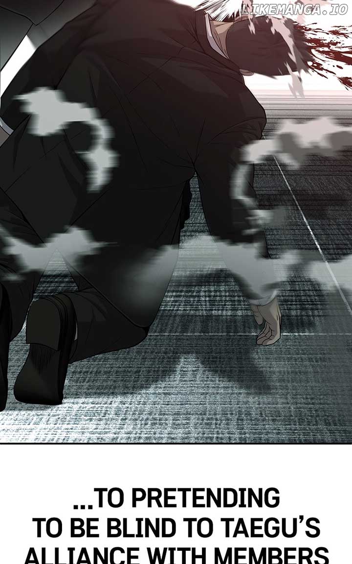 Son’s Retribution Chapter 43 - Page 159