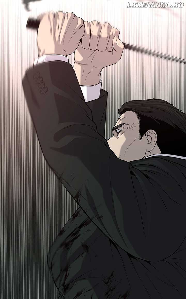 Son’s Retribution Chapter 43 - Page 161