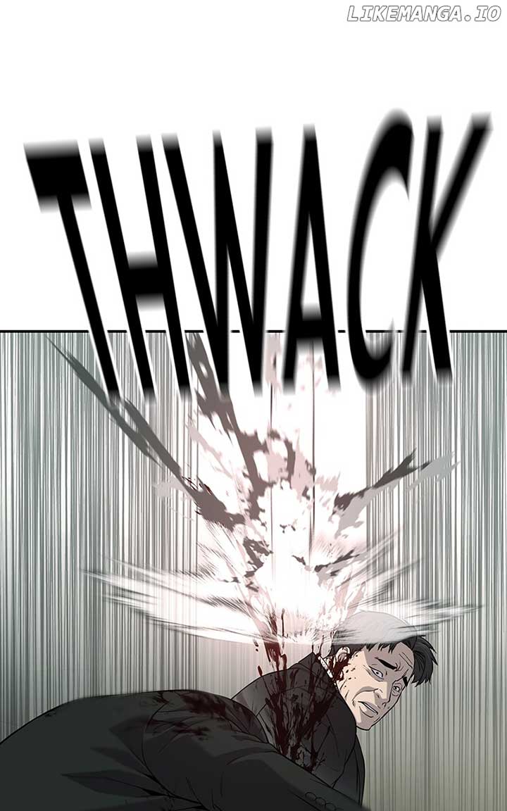 Son’s Retribution Chapter 43 - Page 163