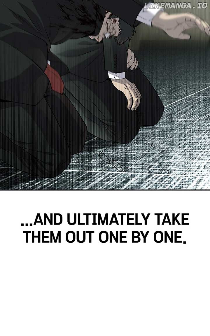 Son’s Retribution Chapter 43 - Page 164