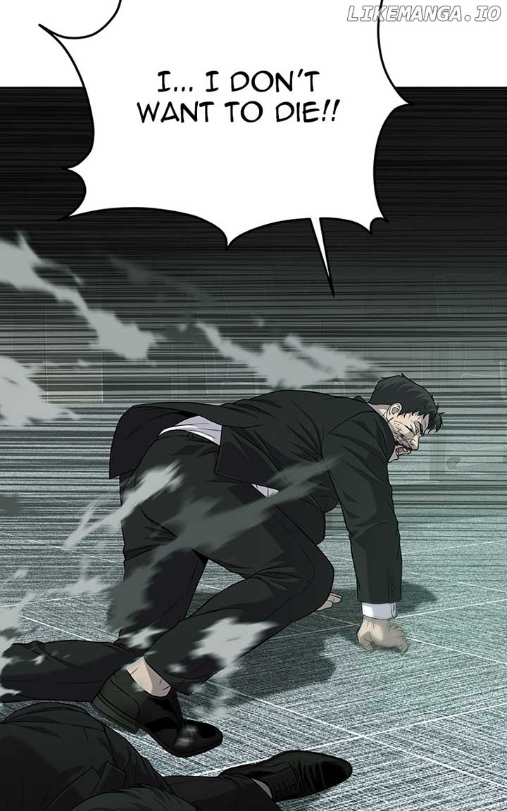 Son’s Retribution Chapter 43 - Page 170