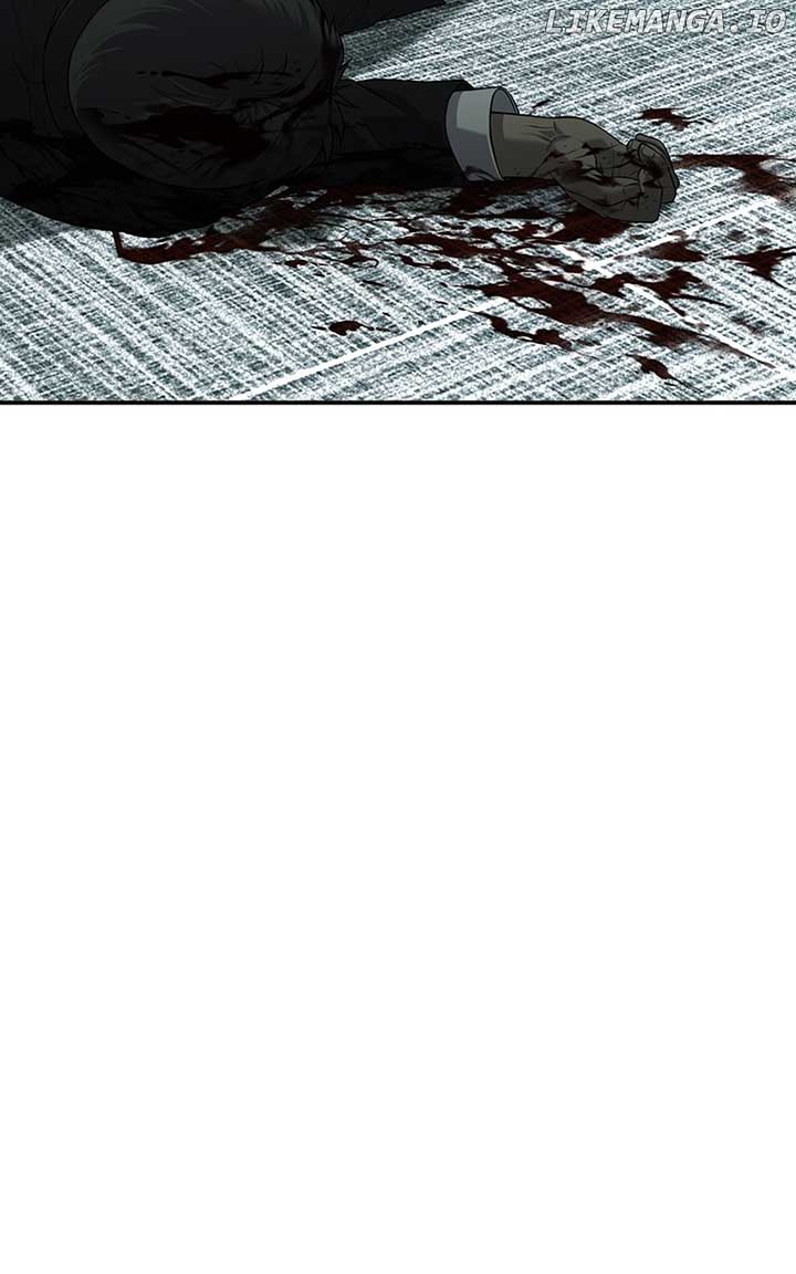 Son’s Retribution Chapter 43 - Page 171