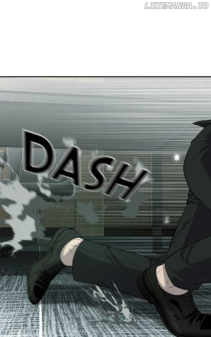 Son’s Retribution Chapter 43 - Page 172