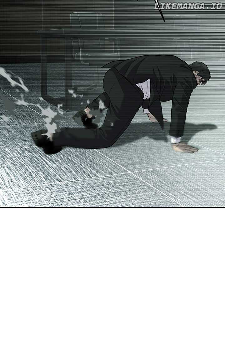 Son’s Retribution Chapter 43 - Page 174