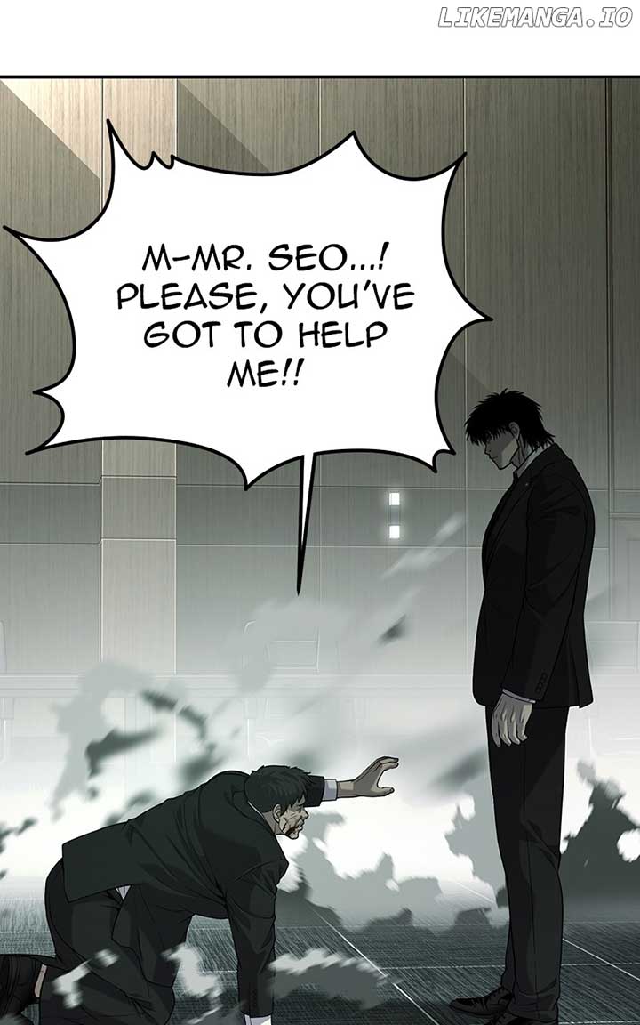 Son’s Retribution Chapter 43 - Page 176