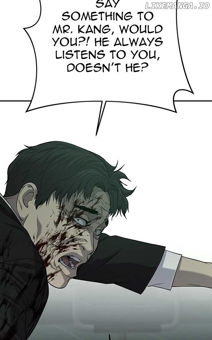 Son’s Retribution Chapter 43 - Page 178