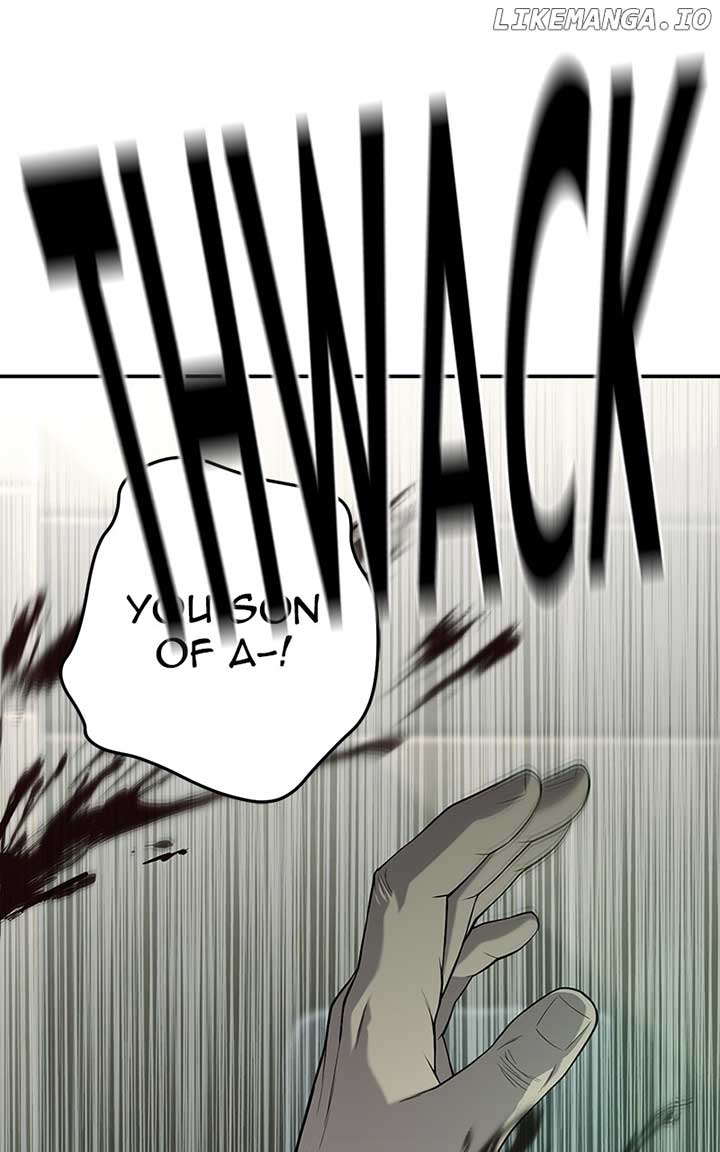 Son’s Retribution Chapter 43 - Page 180