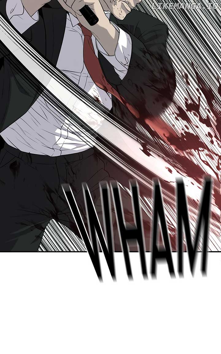 Son’s Retribution Chapter 43 - Page 183