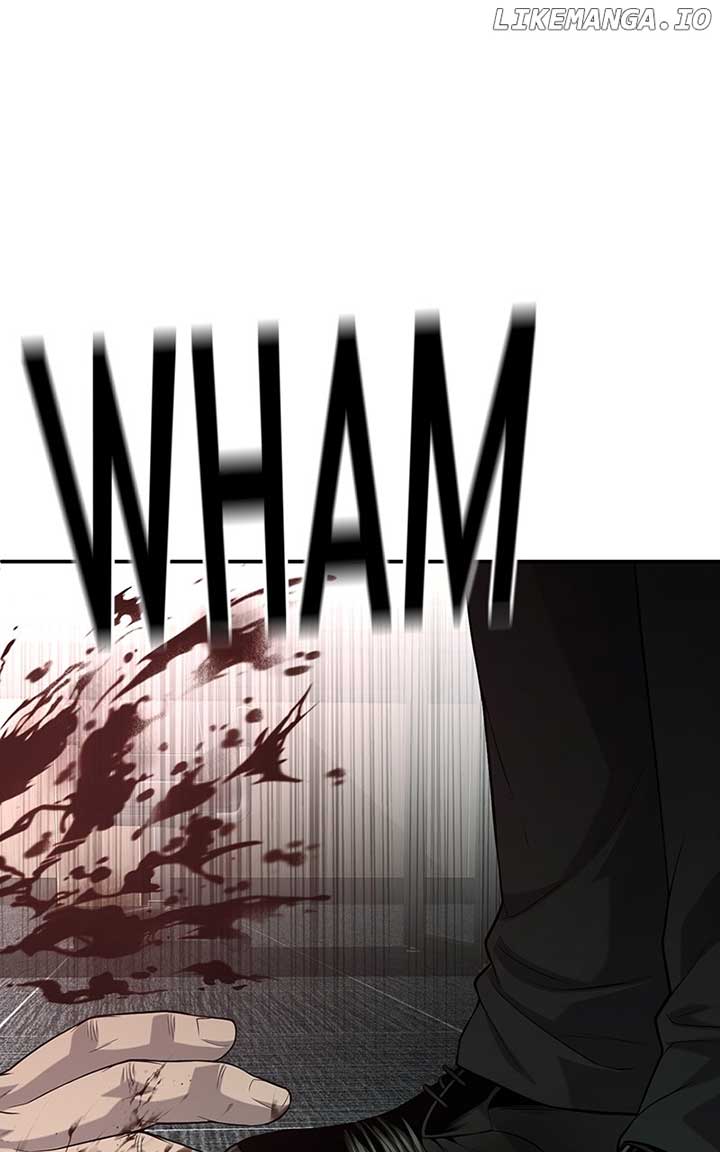 Son’s Retribution Chapter 43 - Page 184