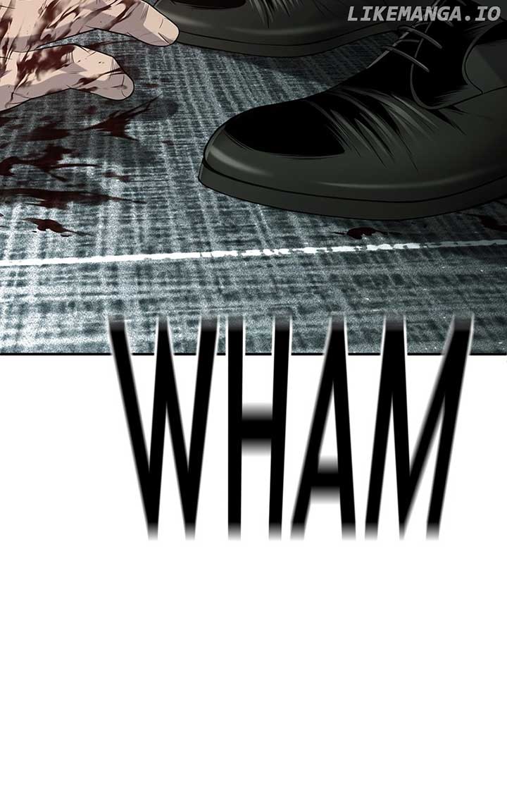 Son’s Retribution Chapter 43 - Page 185