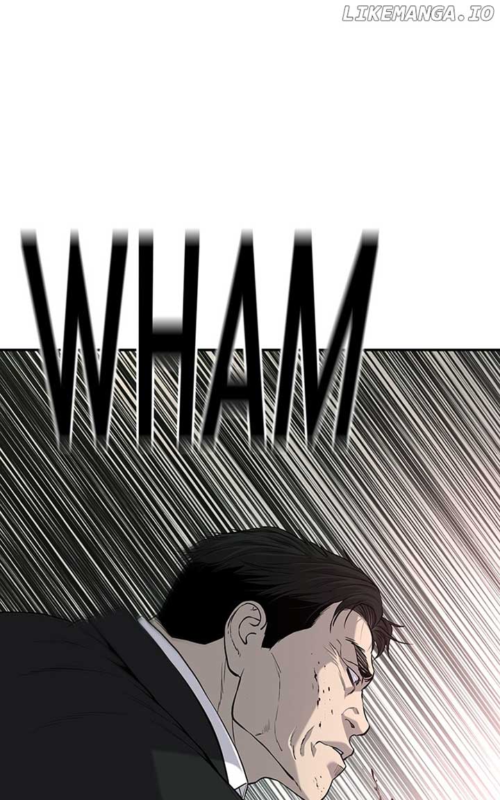 Son’s Retribution Chapter 43 - Page 186