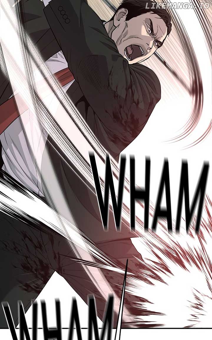 Son’s Retribution Chapter 43 - Page 190