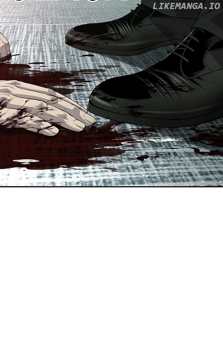 Son’s Retribution Chapter 43 - Page 193