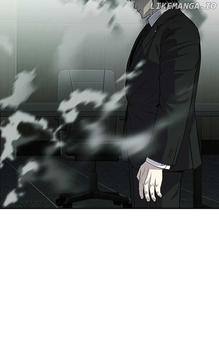 Son’s Retribution Chapter 43 - Page 195