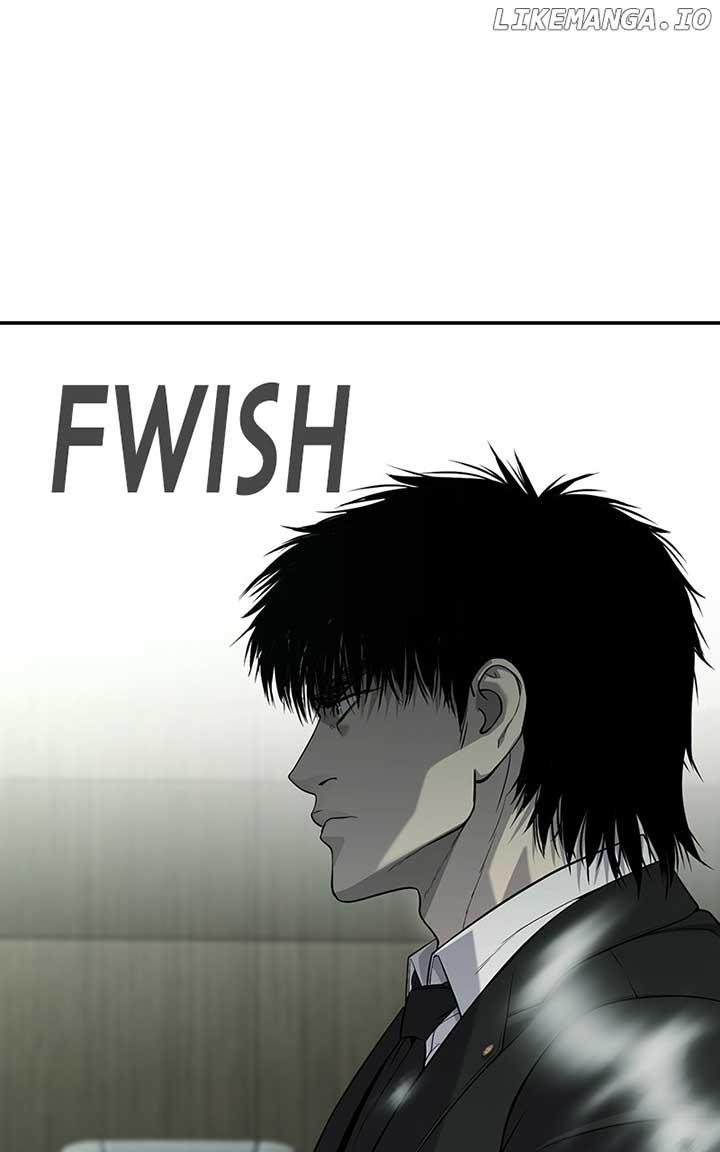 Son’s Retribution Chapter 43 - Page 196