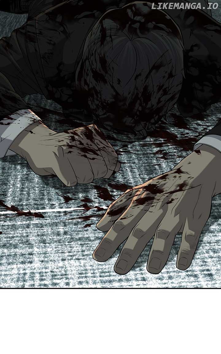 Son’s Retribution Chapter 43 - Page 200