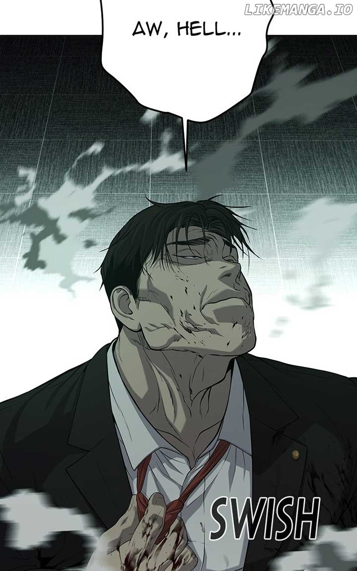 Son’s Retribution Chapter 43 - Page 204