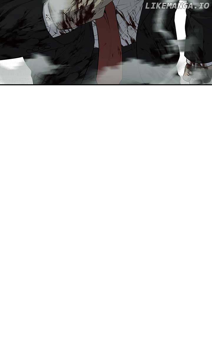 Son’s Retribution Chapter 43 - Page 205