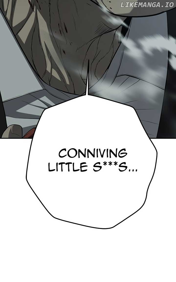 Son’s Retribution Chapter 43 - Page 207