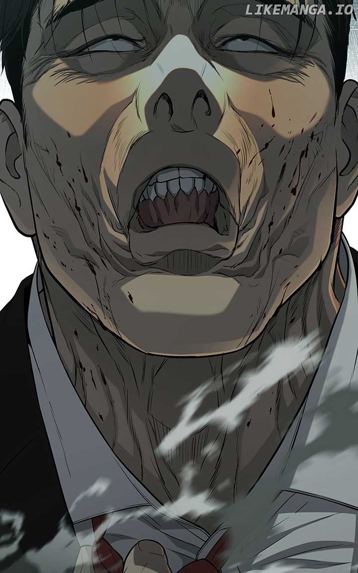 Son’s Retribution Chapter 43 - Page 209