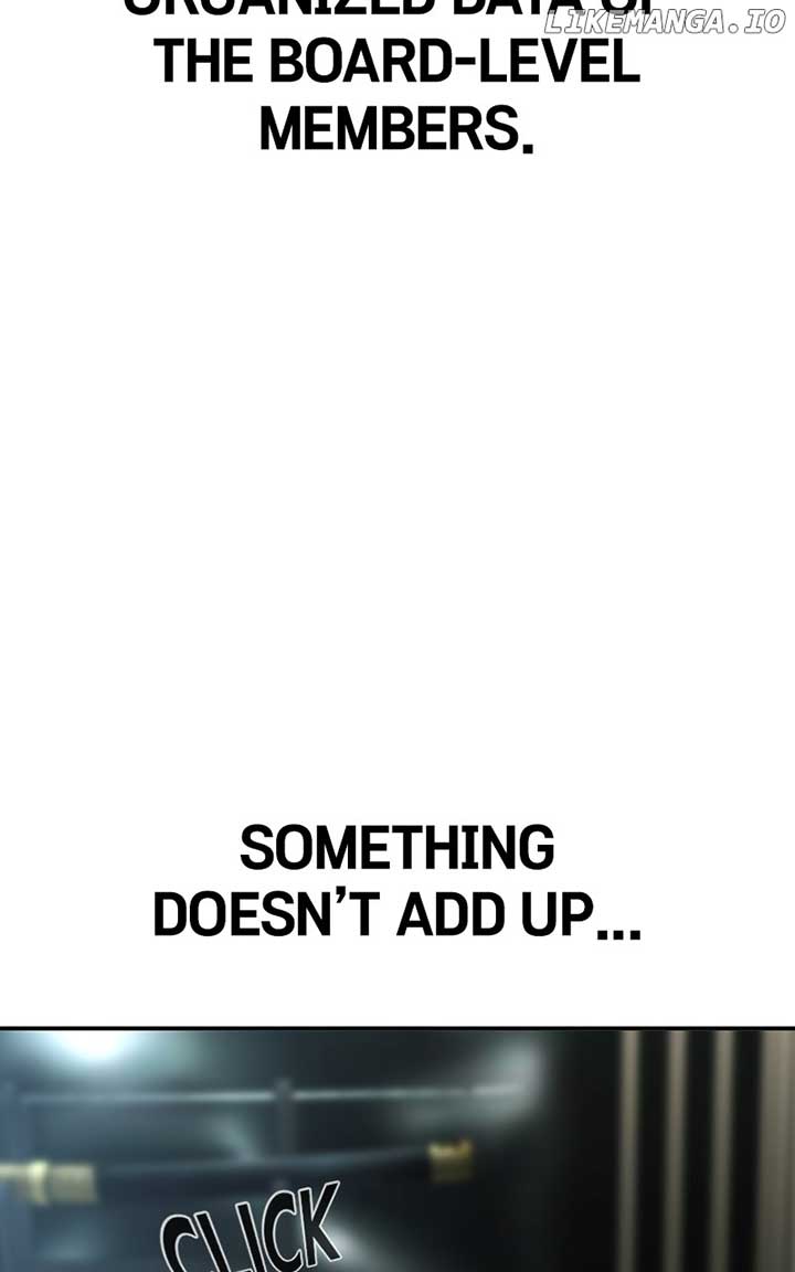 Son’s Retribution Chapter 43 - Page 21